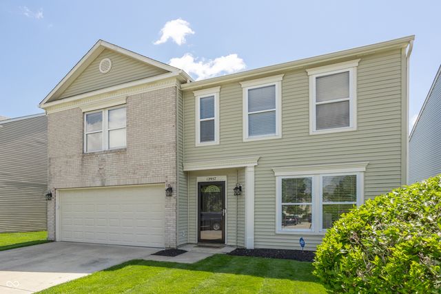 12957 E 131st Street, Fishers, IN 46037