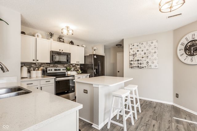 12957 E 131st Street, Fishers, IN 46037
