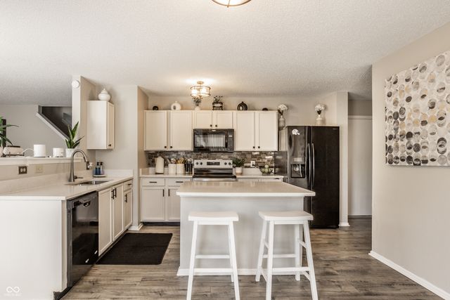 12957 E 131st Street, Fishers, IN 46037