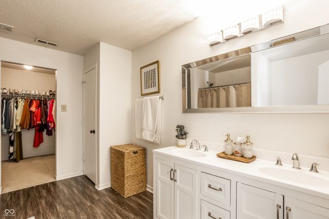 12957 E 131st Street, Fishers, IN 46037