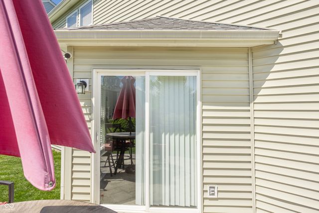 12957 E 131st Street, Fishers, IN 46037