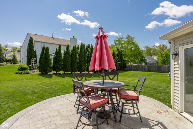 12957 E 131st Street, Fishers, IN 46037