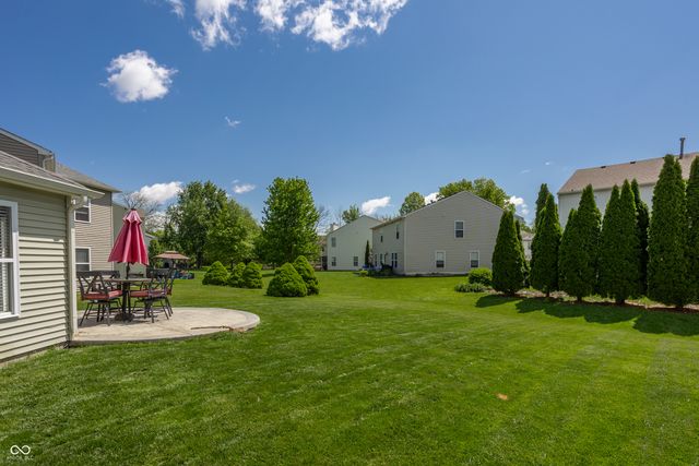 12957 E 131st Street, Fishers, IN 46037