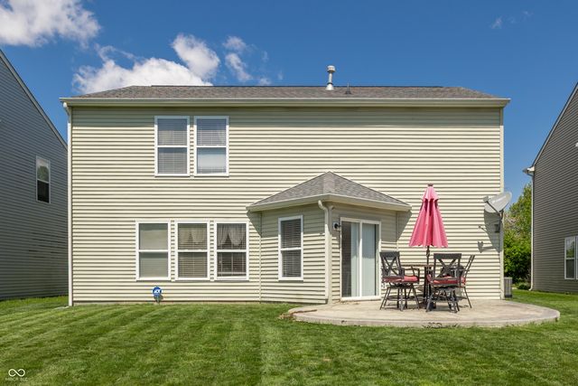 12957 E 131st Street, Fishers, IN 46037