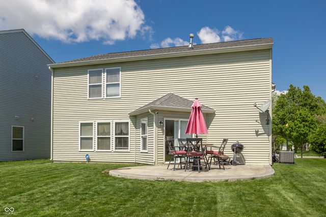 12957 E 131st Street, Fishers, IN 46037