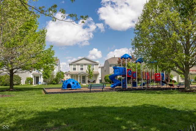 12957 E 131st Street, Fishers, IN 46037