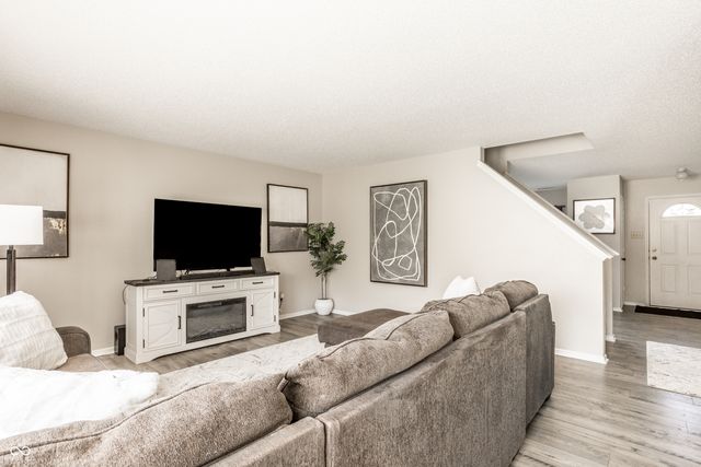 12957 E 131st Street, Fishers, IN 46037