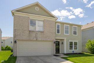 12957 E 131st Street, Fishers, IN 46037