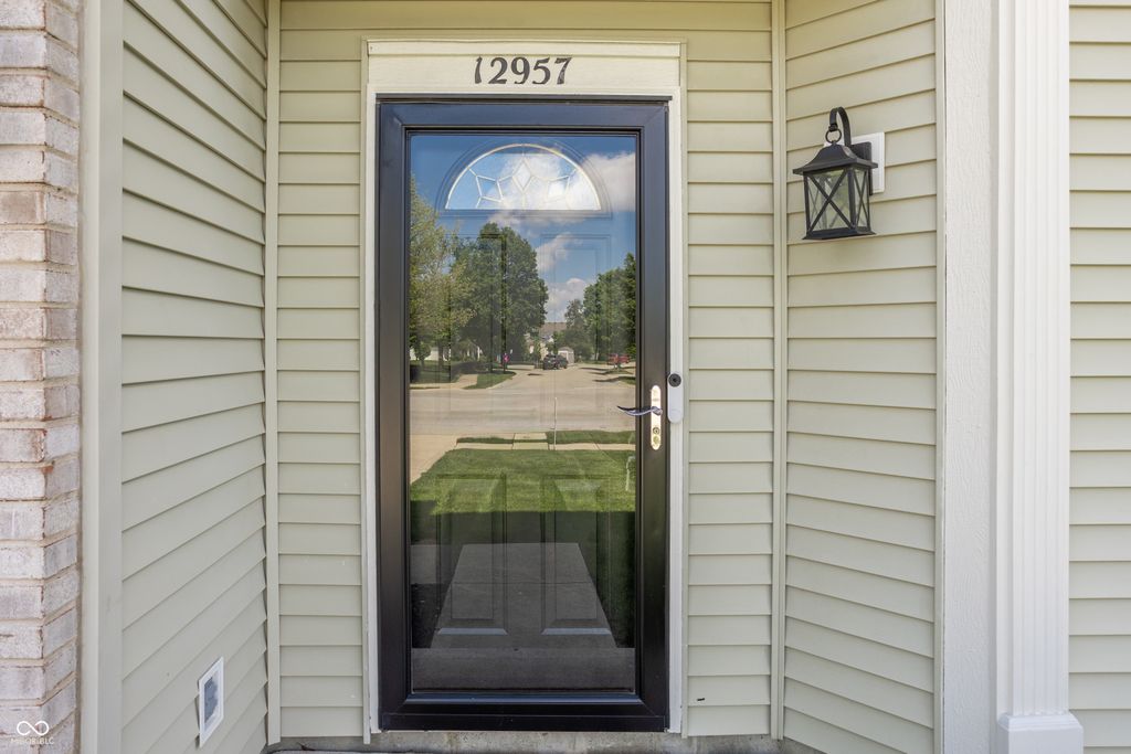 12957 E 131st Street, Fishers, IN 46037