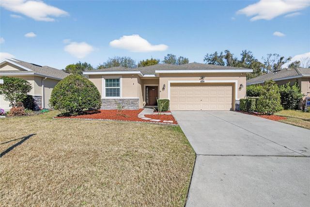 2819 HOLLY BLUFF COURT, Plant City, FL 33566