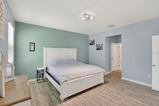 2819 HOLLY BLUFF COURT, Plant City, FL 33566