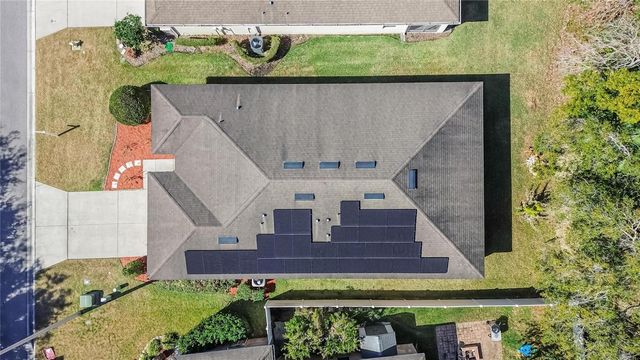 2819 HOLLY BLUFF COURT, Plant City, FL 33566