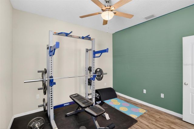 2819 HOLLY BLUFF COURT, Plant City, FL 33566