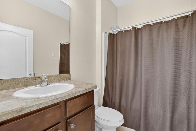 2819 HOLLY BLUFF COURT, Plant City, FL 33566