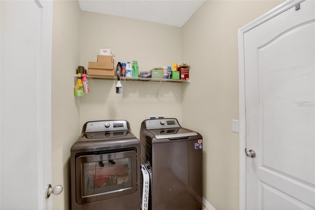 2819 HOLLY BLUFF COURT, Plant City, FL 33566