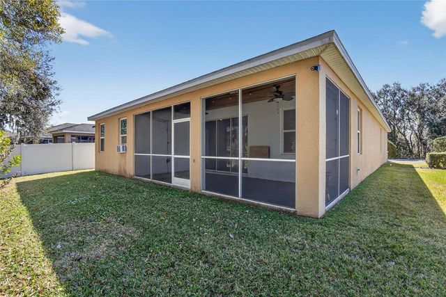 2819 HOLLY BLUFF COURT, Plant City, FL 33566