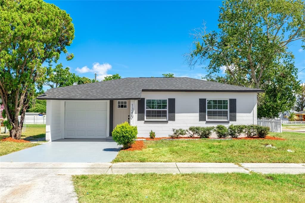 1340 46TH STREET S, St Petersburg, FL 33711
