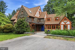 617 ZOLLINGER WAY, Merion Station, PA 19066