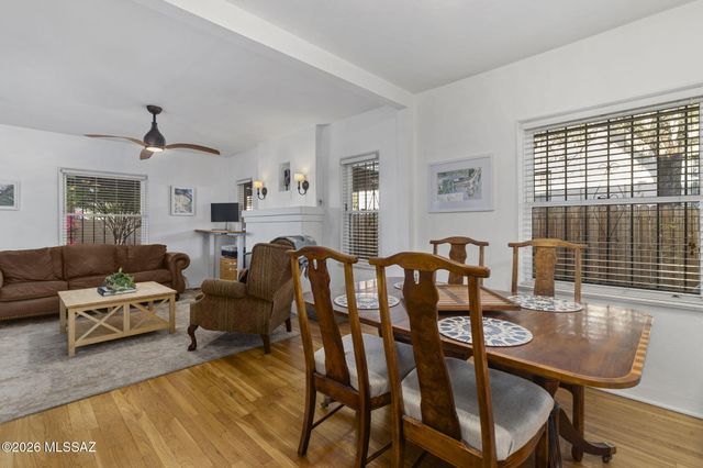 1718 E Grant Road, Tucson, AZ 85719