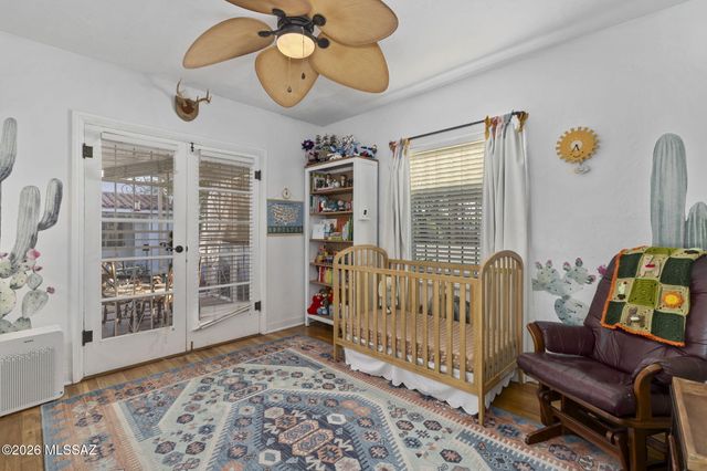 1718 E Grant Road, Tucson, AZ 85719