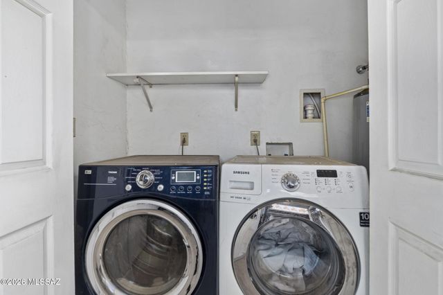 1718 E Grant Road, Tucson, AZ 85719