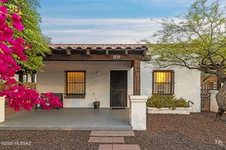 1718 E Grant Road, Tucson, AZ 85719