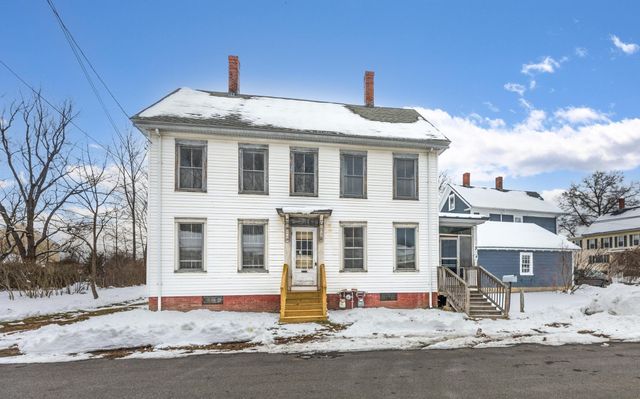 3-5 Niles Street, Dover, NH 03820