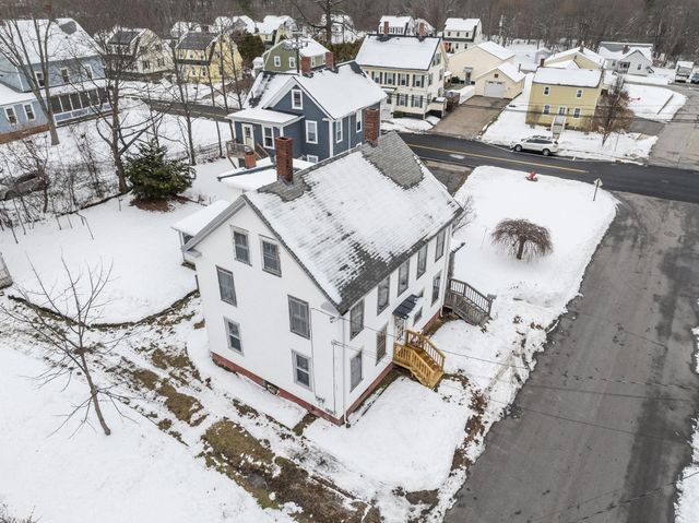 3-5 Niles Street, Dover, NH 03820