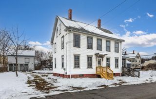 3-5 Niles Street, Dover, NH 03820
