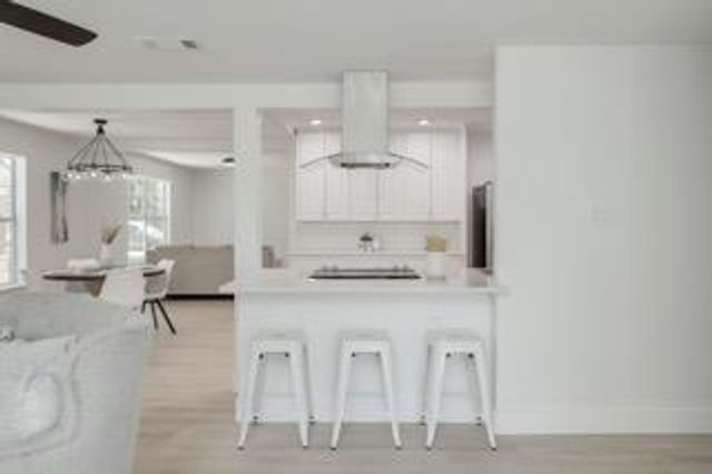 6406 Haney DR, Austin, TX 78723