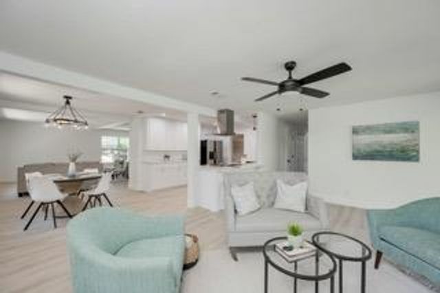 6406 Haney DR, Austin, TX 78723