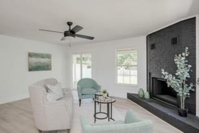 6406 Haney DR, Austin, TX 78723