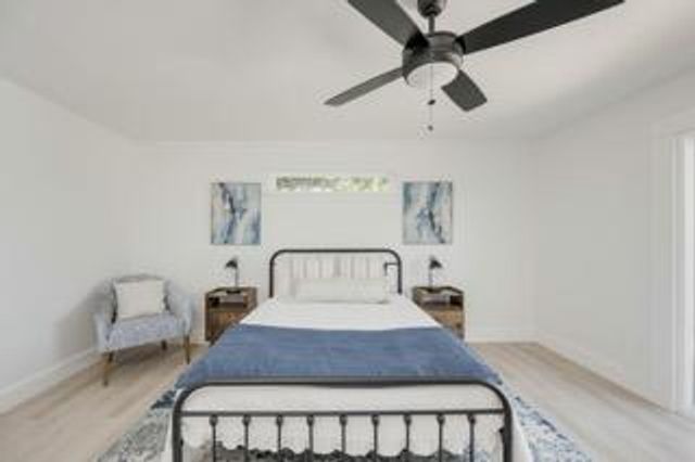 6406 Haney DR, Austin, TX 78723