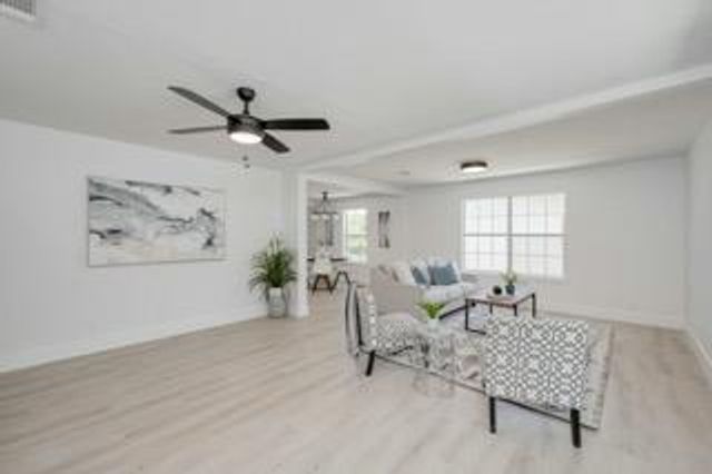 6406 Haney DR, Austin, TX 78723