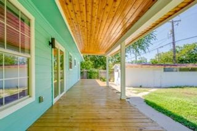 6406 Haney DR, Austin, TX 78723