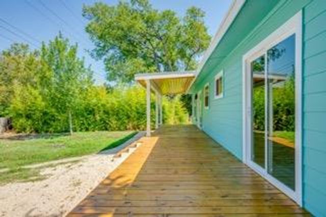 6406 Haney DR, Austin, TX 78723