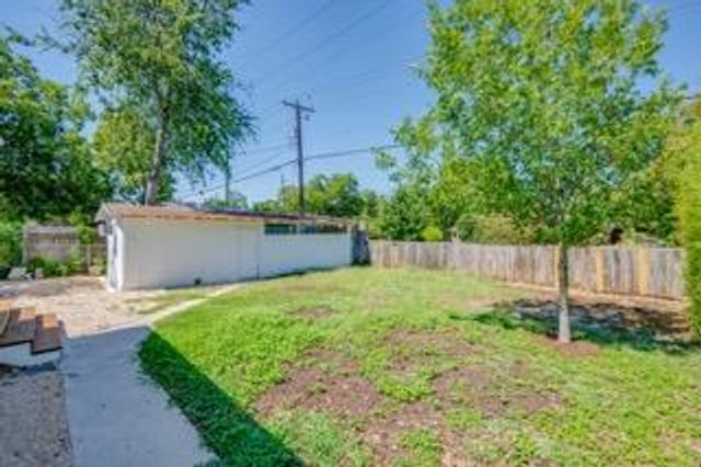 6406 Haney DR, Austin, TX 78723