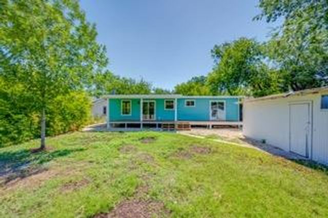 6406 Haney DR, Austin, TX 78723
