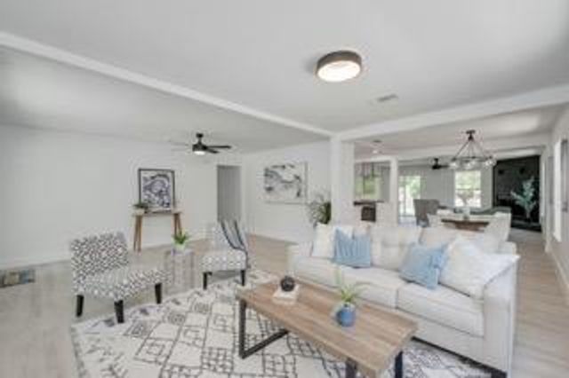 6406 Haney DR, Austin, TX 78723