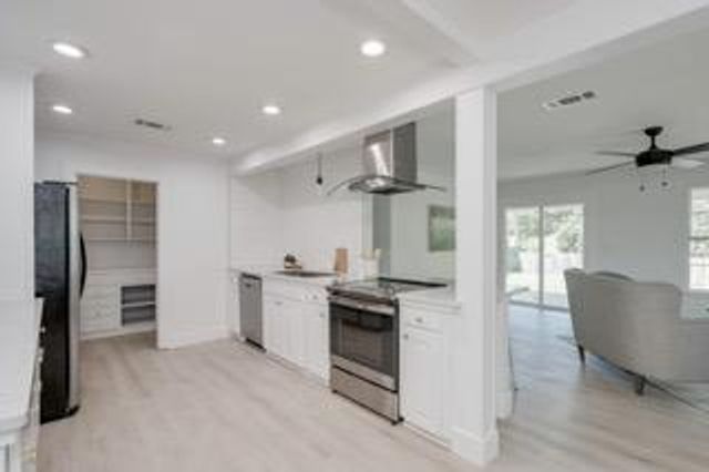 6406 Haney DR, Austin, TX 78723