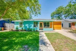 6406 Haney DR, Austin, TX 78723