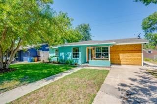 6406 Haney DR, Austin, TX 78723