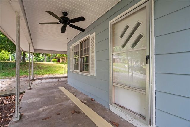 312 Kay Drive, Dalton, GA 30721