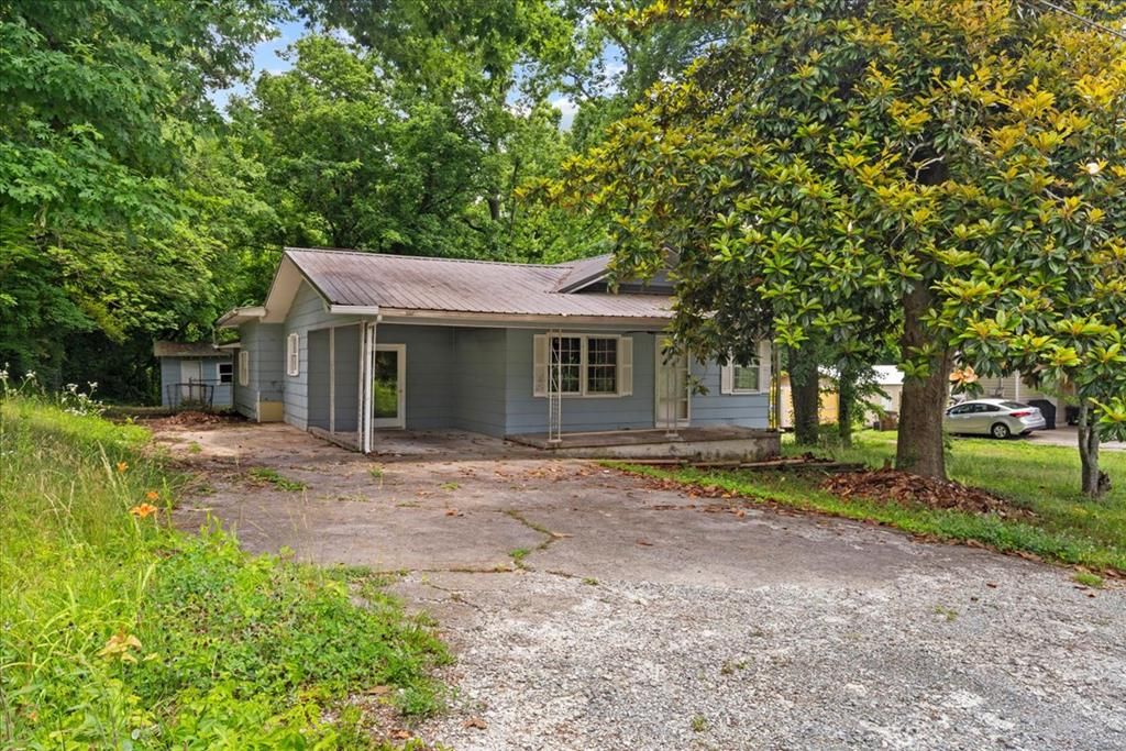 312 Kay Drive, Dalton, GA 30721