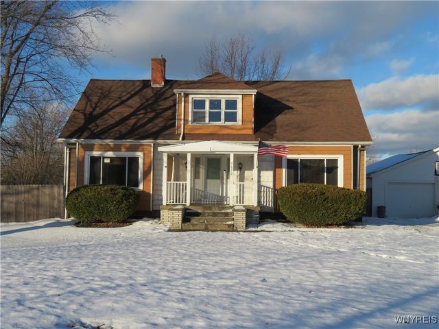 3620 Dartmouth Street, Hamburg, NY 14075