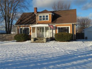 3620 Dartmouth Street, Hamburg, NY 14075