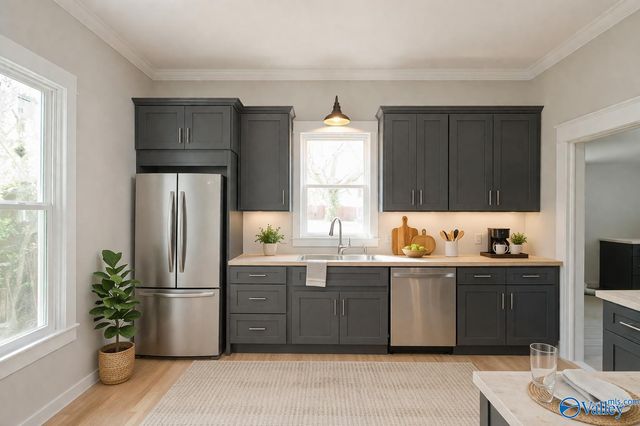 909 9th Street Se, Decatur, AL 35601