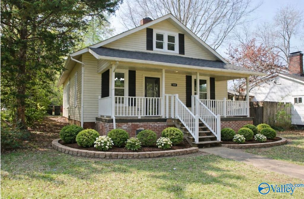 909 9th Street Se, Decatur, AL 35601