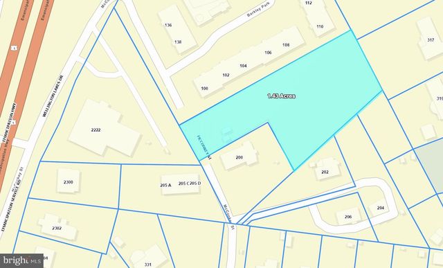 0 EMANCIPATION HWY, Fredericksburg, VA 22401