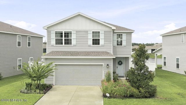 1437 TAN TARA Trail, Jacksonville, FL 32221